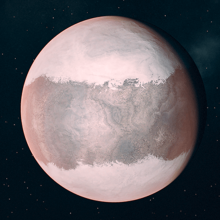 Starfield - Copernicus Minor I-b