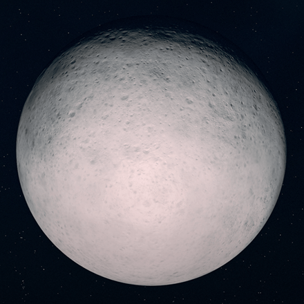 Starfield -  Moloch IV