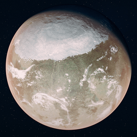 Starfield -  Moloch III