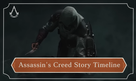 Assassin's Creed games in order: By release date and timeline