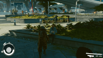 Starfield - Nilesh Location