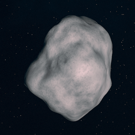 Starfield -  Beta Ternion I-a