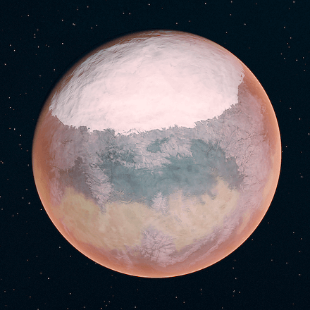 Starfield - Beta Ternion III-a