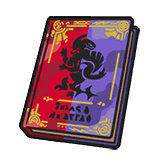 Pokemon SV - SV Icon