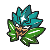 Pokemon SV - Teal Mask Icon