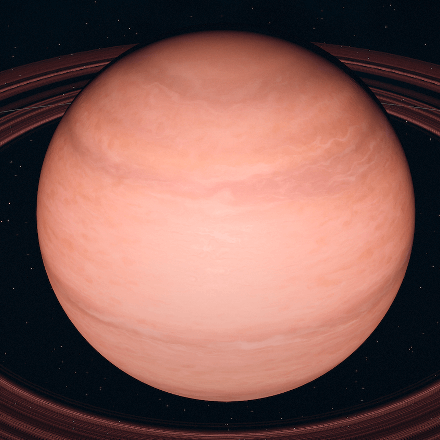 Starfield -  Ophion I