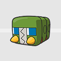 Charjabug Icon