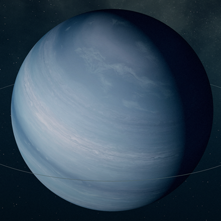 Starfield -  Khayyam V