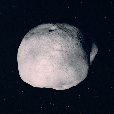 Starfield -  Khayyam I-a