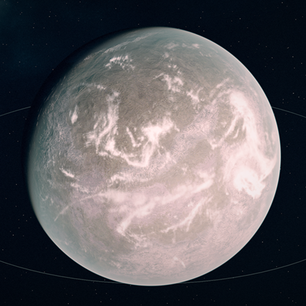 Starfield -  Khayyam IV