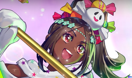 FEH Halloween Timerra Banner