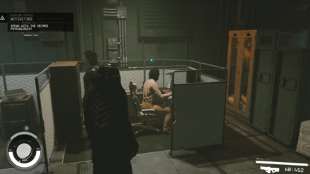 Starfield - Gilly Seong Location