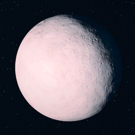 Starfield -  Heinlein VI-b