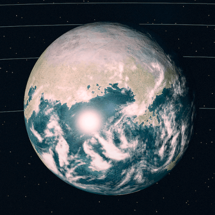 Starfield -  Heinlein VI-a