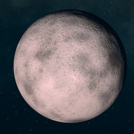 Starfield -  Heinlein V-c