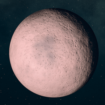 Starfield - Heinlein V-b