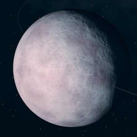 Starfield - Heinlein V-a