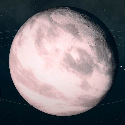 Starfield -  Heinlein V