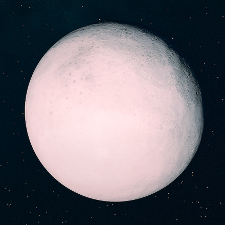 Starfield - Heinlein IV-e