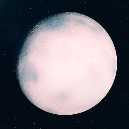 Starfield - Heinlein IV-d