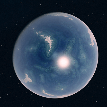 Starfield -  Heinlein IV-c