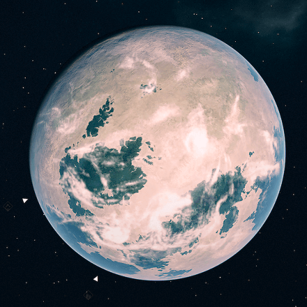 Starfield -  Heinlein IV-b