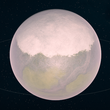 Starfield - Heinlein III