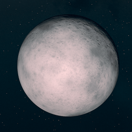 Starfield -  Heinlein II-b