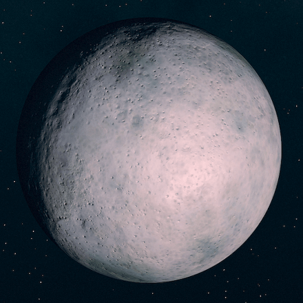 Starfield - Heinlein II-a