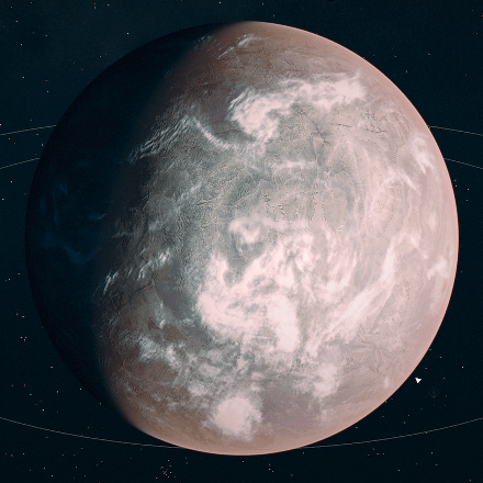 Starfield - Heinlein II