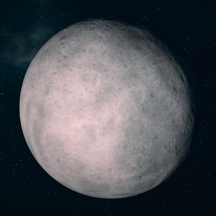 Starfield - Heinlein I