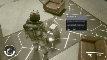 Starfield - Neon Nights 04 Location