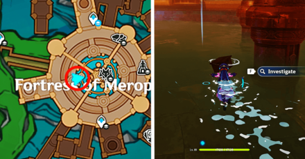 Genshin Impact Credit Coupons - Lower Level Common Chest