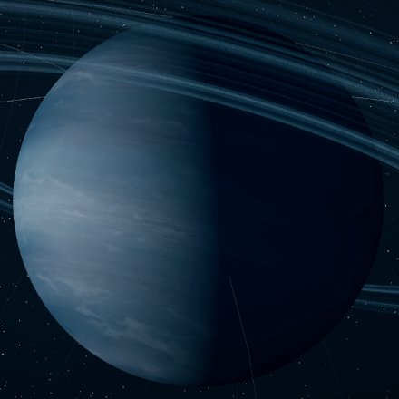 Starfield -  Hawking V