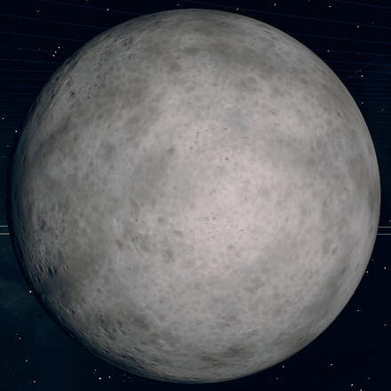 Starfield -  Hawking IV-a