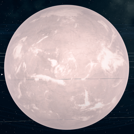 Starfield -  Hawking III