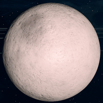 Starfield -  Hawking I-a