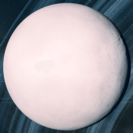 Starfield -  Hawking V-a