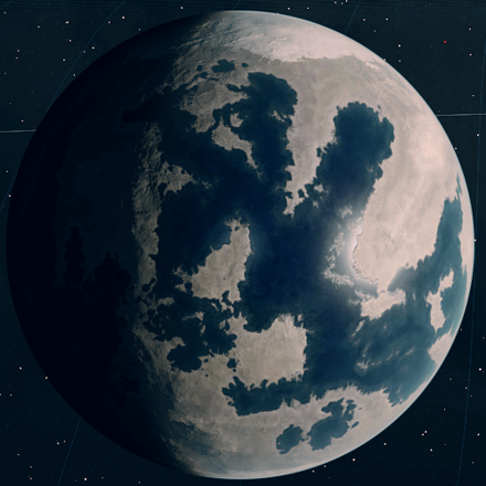 Starfield -  Hawking VI-b