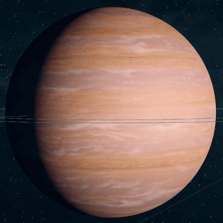 Starfield - Hawking VI