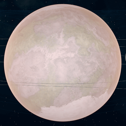 Starfield - Hawking IV