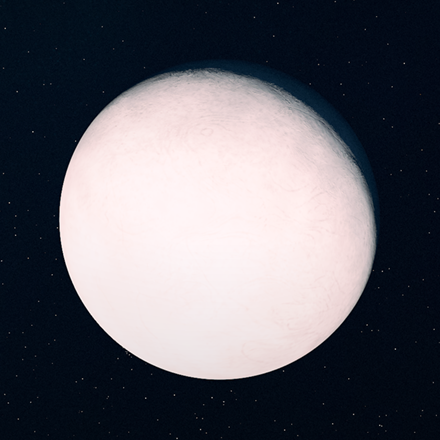 Starfield -  Zosma IV-b