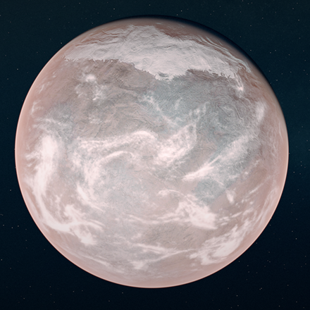 Starfield -  Zosma II