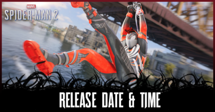 Spider-Man 2 - Release Date