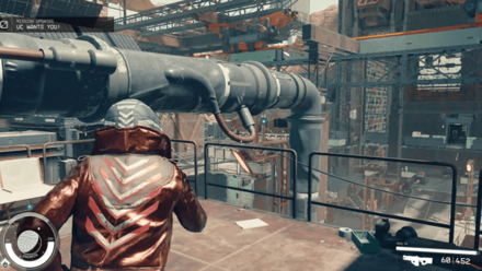 Starfield - Drop Off Recruitment Materials