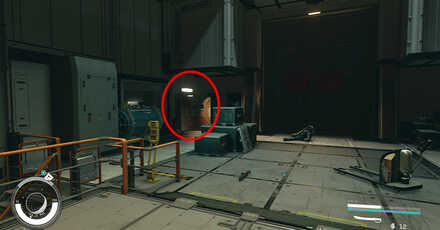 Starfield - Abandoned Research Tower