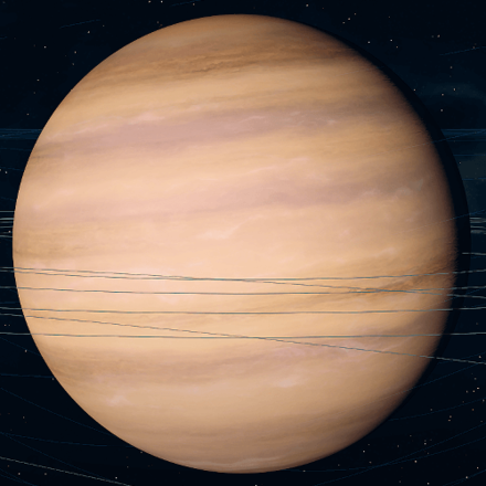 Starfield -  Bohr VI