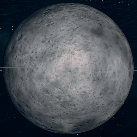 Starfield -  Bohr VI-c