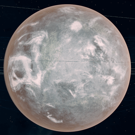 Starfield -  Bohr IV