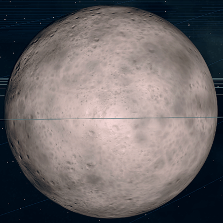 Starfield -  Bohr III-a